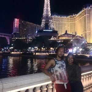 Meet your Posher, Anabel